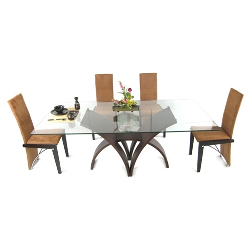 Verona Dining Table Set